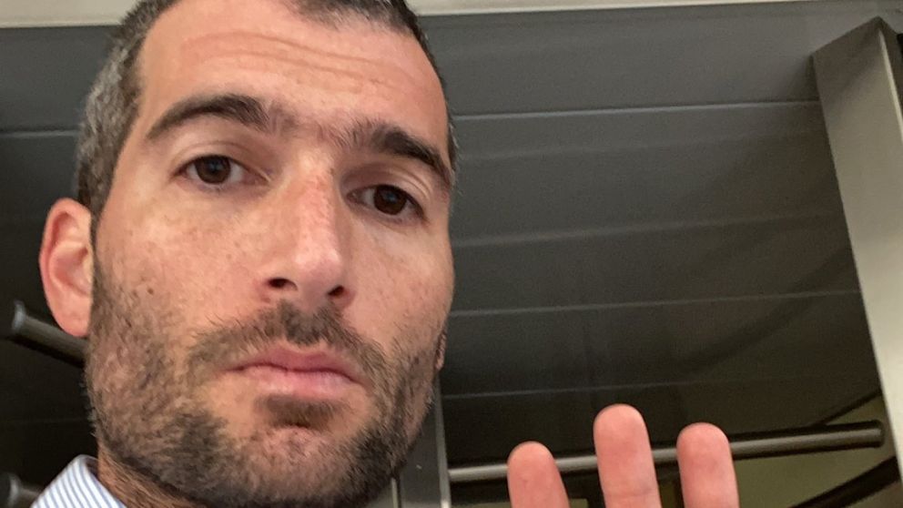 Rodrigo Sbarra fue secretario de Coordinación del Ministerio la Producción y Trabajo de la gestión de Macri