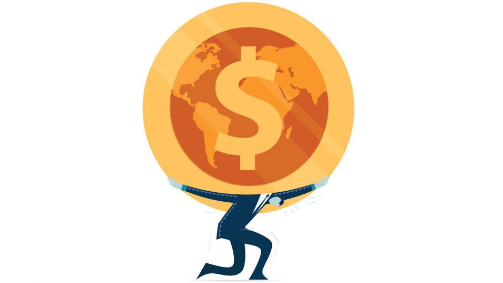 Los vencimientos de la deuda alcanzan los U$S200 mil millones entre 2020 y 2023
