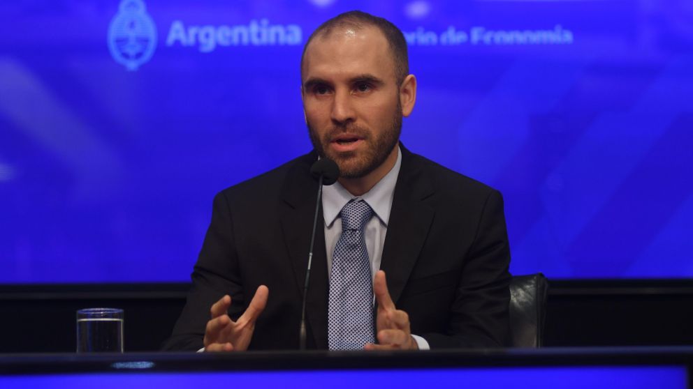 La misión del FMI llegará a Buenos Aires el 12 de febrero