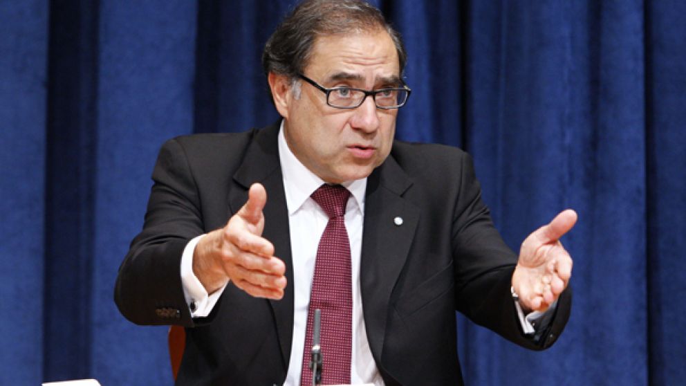 Argüello ya fue embajador en Estados Unidos entre 2011 y 2012