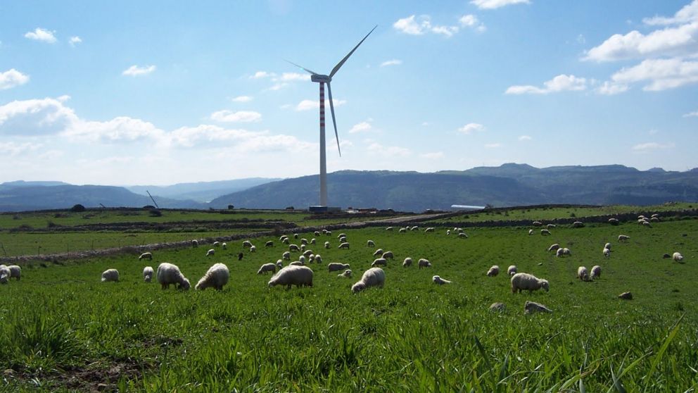 Austria apunta a la eficiencia energética