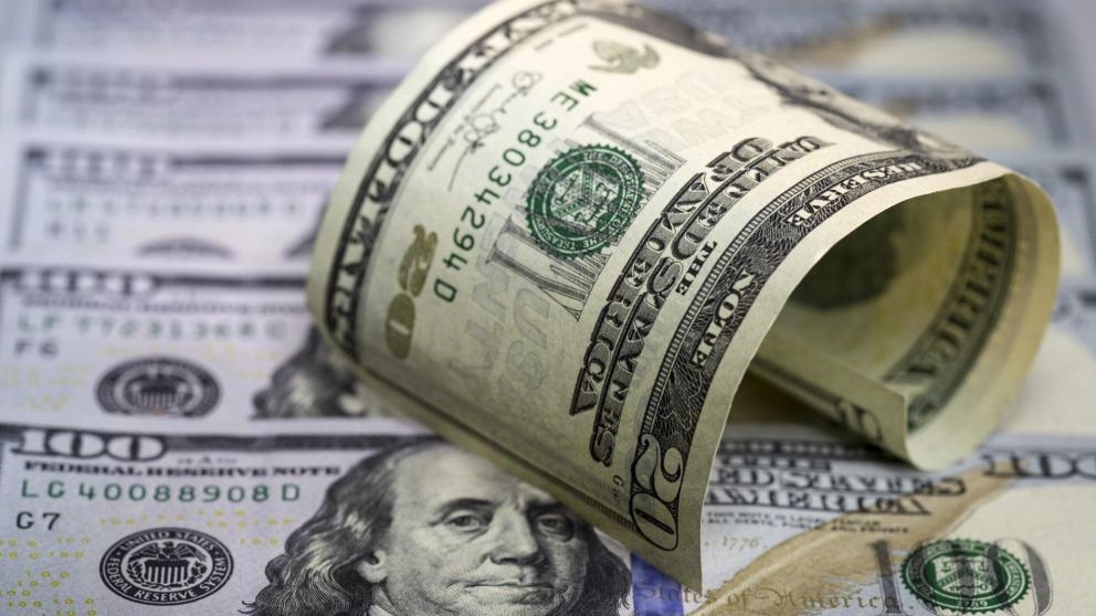 Dólar hoy: $63 en el Banco Nación