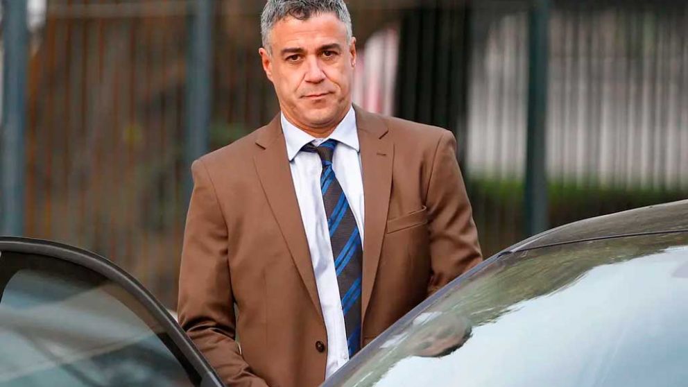 La postulación de Rafecas será tratada en febrero