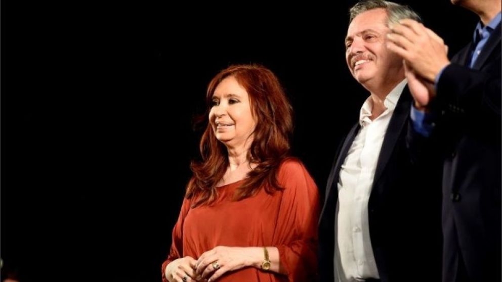 La vicepresidenta marcó un patrimonio de 3,7 millones