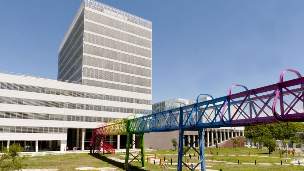 Será en el Centro Cultural de la Ciencia
