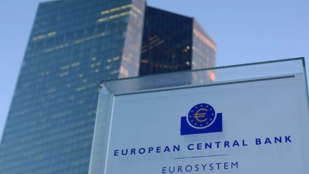 El BCE monitorea a más de 100 entidades