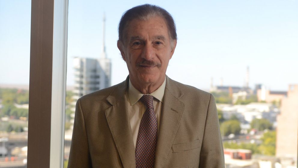 Storani cree que no es momento para que la UCR abandone Juntos por el Cambio