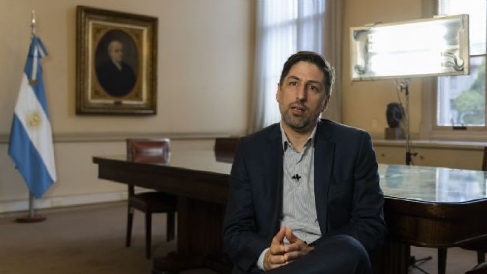 Trotta aseguró que no perderán contra la inflación