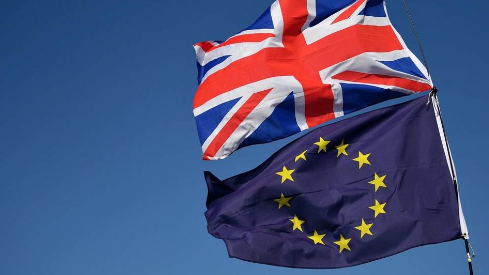 La salida de la UE será el próximo 31 de enero