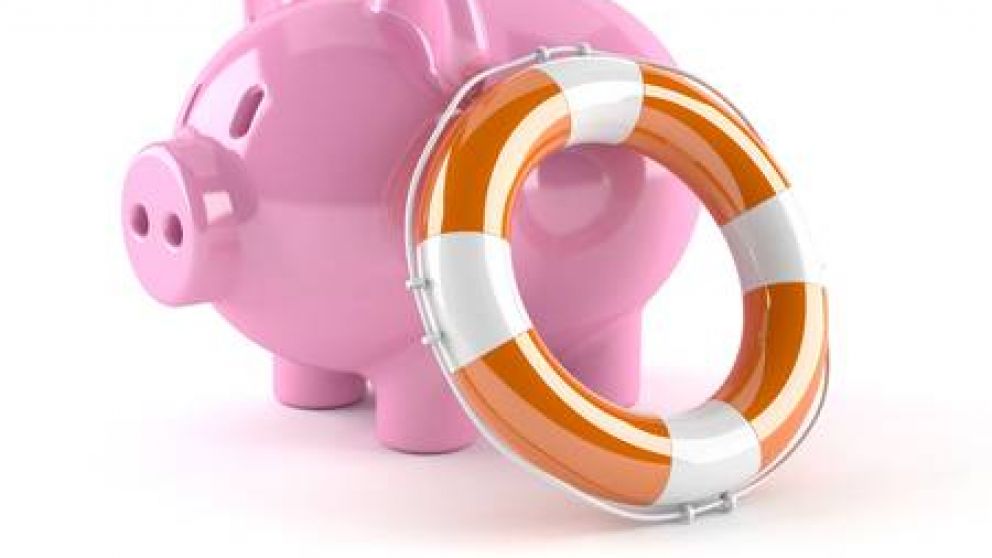 Un banco sorprendió al subir la tasa de plzos fijos en pesos