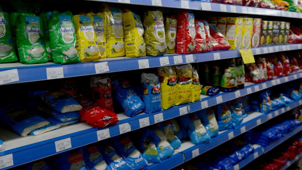 El consumo acumuló un retroceso de 10% desde enero
