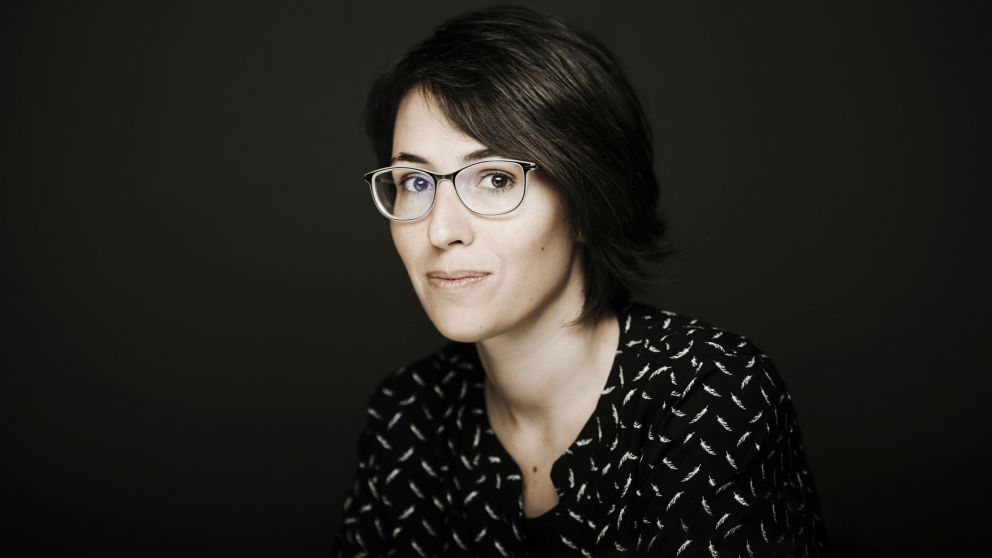 “No hay temas tabú, menos en ficción”