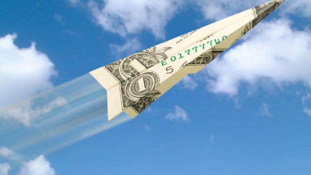 Dólar hoy: $63 en el Banco Nación