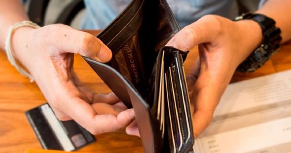 Crédito en Argentina se estanca y la mora familiar alcanza 12,1%