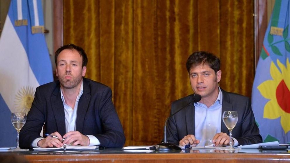 Con la prórroga hasta el 31 de enero, la provincia ratificó que el 26 no pagará el capital en fecha