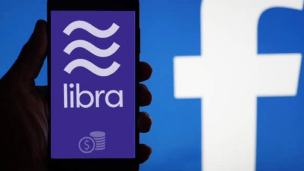 Vodafone es el octavo grupo en abandonar la criptomoneda de Facebook