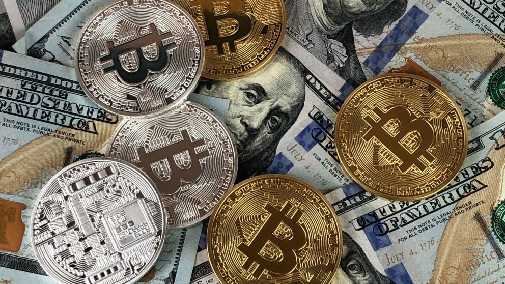 Dólar bitcoin