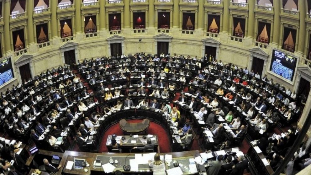 Proyecto de moratoria solidaria y la extinción de la acción penal