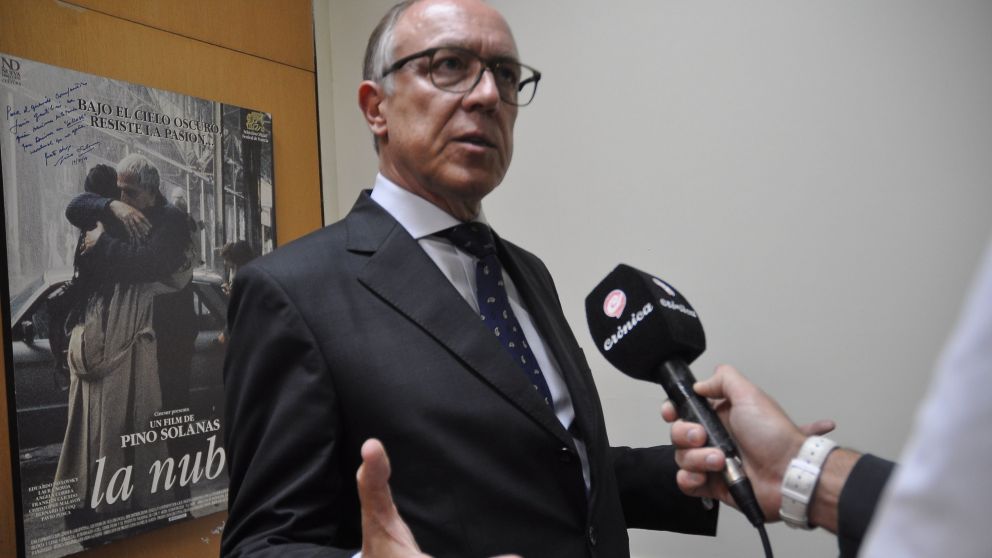 Nielsen, con iniciativa