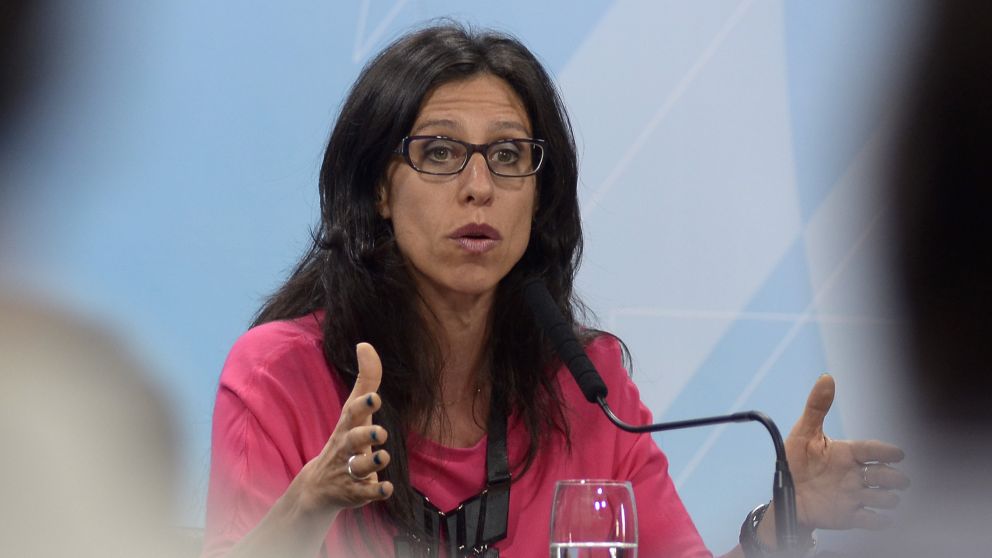 Paula Español recibirá datos de proveedores que suben precios