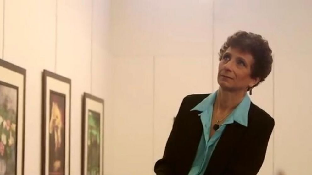 Ronen destacó los vínculos entre los dos países