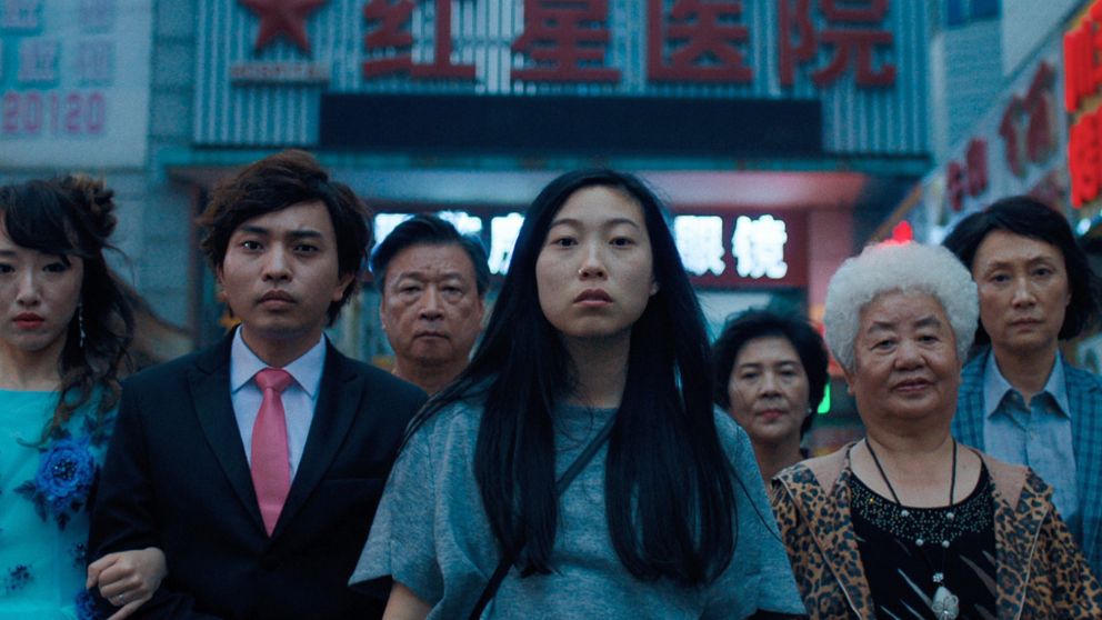 The Farewell, una película bien vendida en Sundance pero no un gran negocio