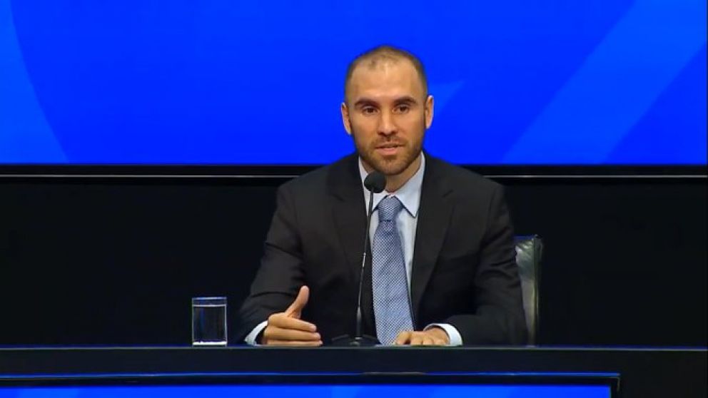 Ley de Sostenibilidad de la Deuda: el Gobierno pide tiempo a bonistas