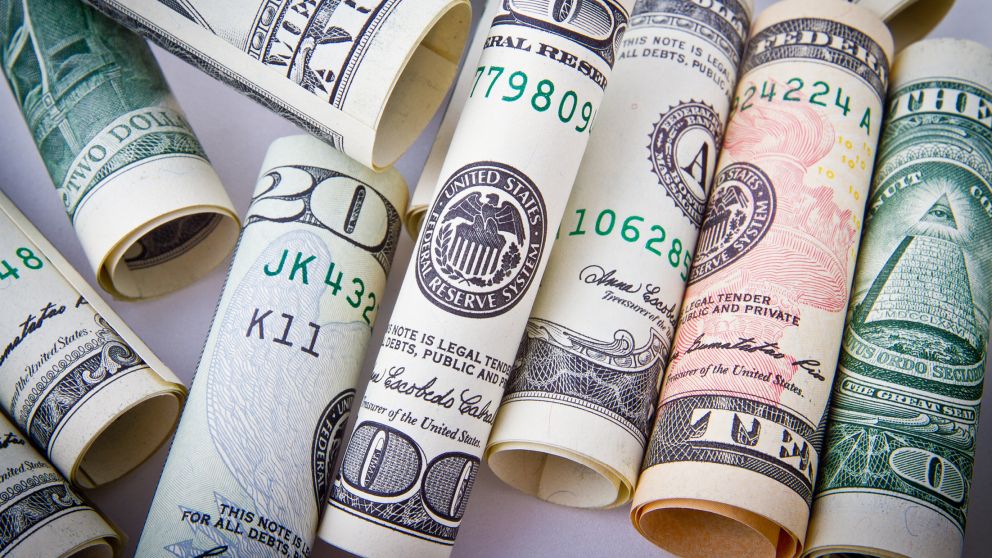 Las Letes rinden 4% en dólares en dos meses