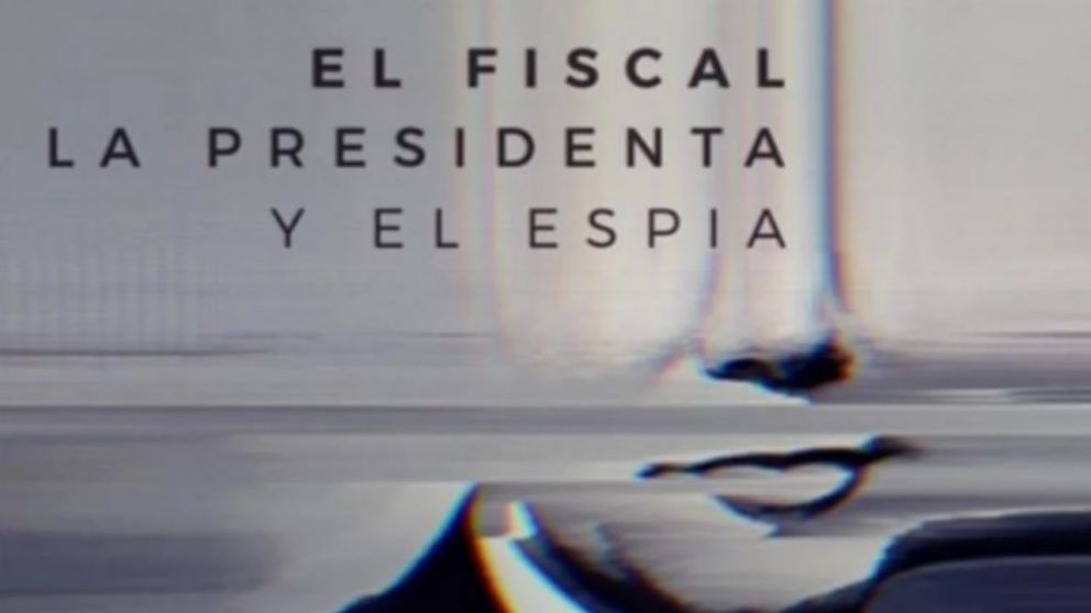 "Webster logró mostrar los hechos con objetividad", aseguró la ex mandataria