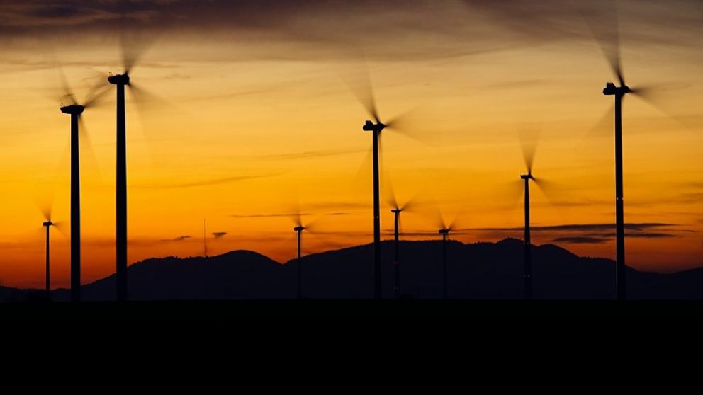 Algunas tecnolog�as de energ�a verde se preparan para un r�pido crecimiento