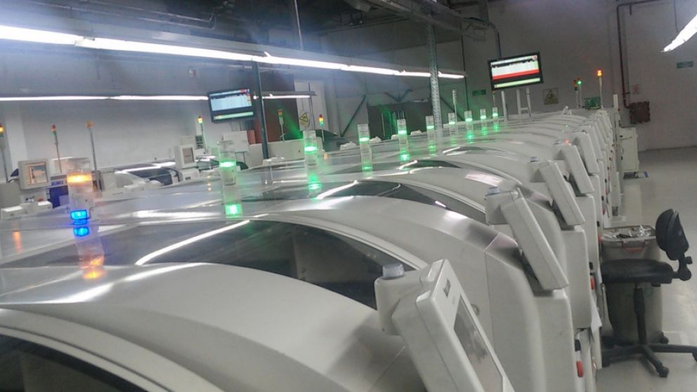 Producirán aires acondicionados con nueva tecnología