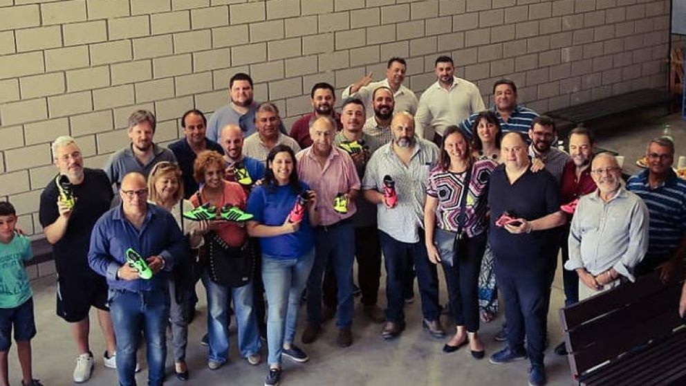 Las rondas de negocios ya dan sus frutos