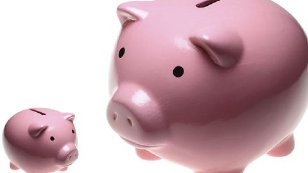 Plazos Fijos: s�lo queda un banco pagando 40%