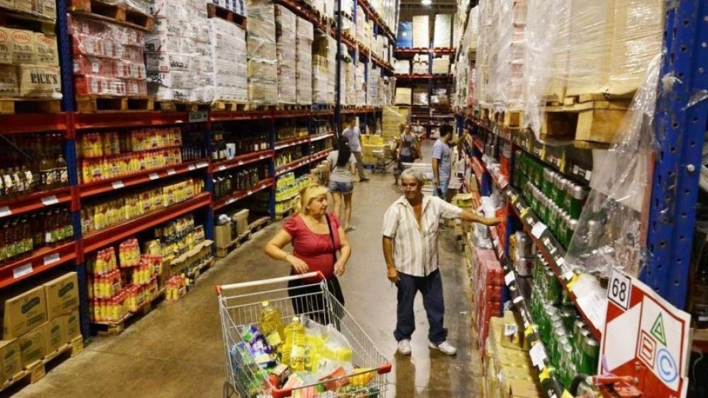 Los precios mayoristas subieron por encima de la inflación