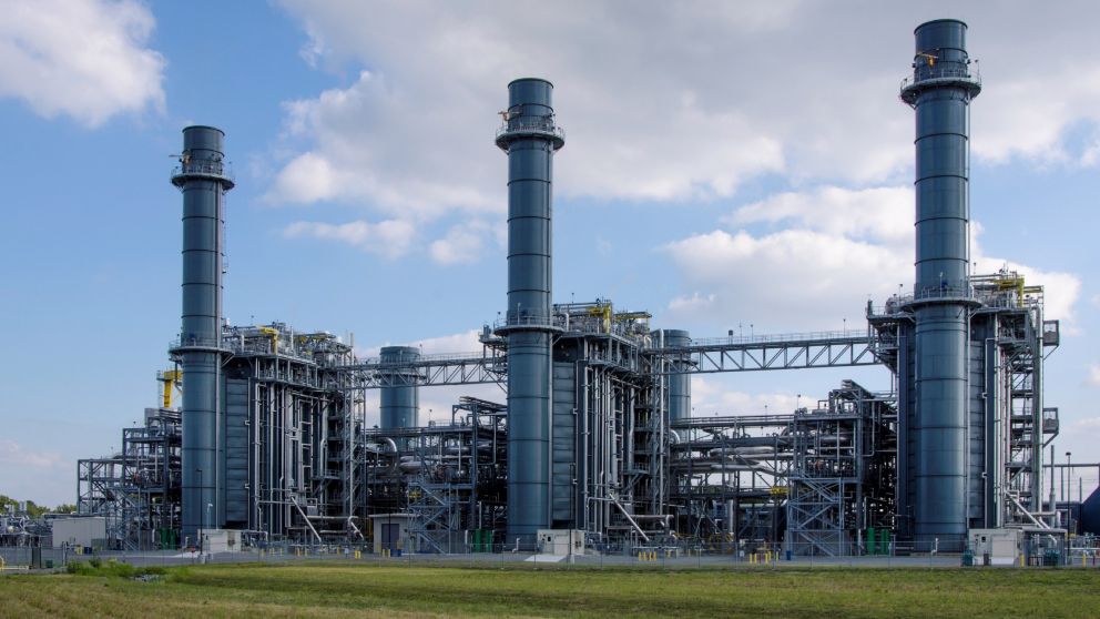 La industria y la competitividad ligada al precio de la energía