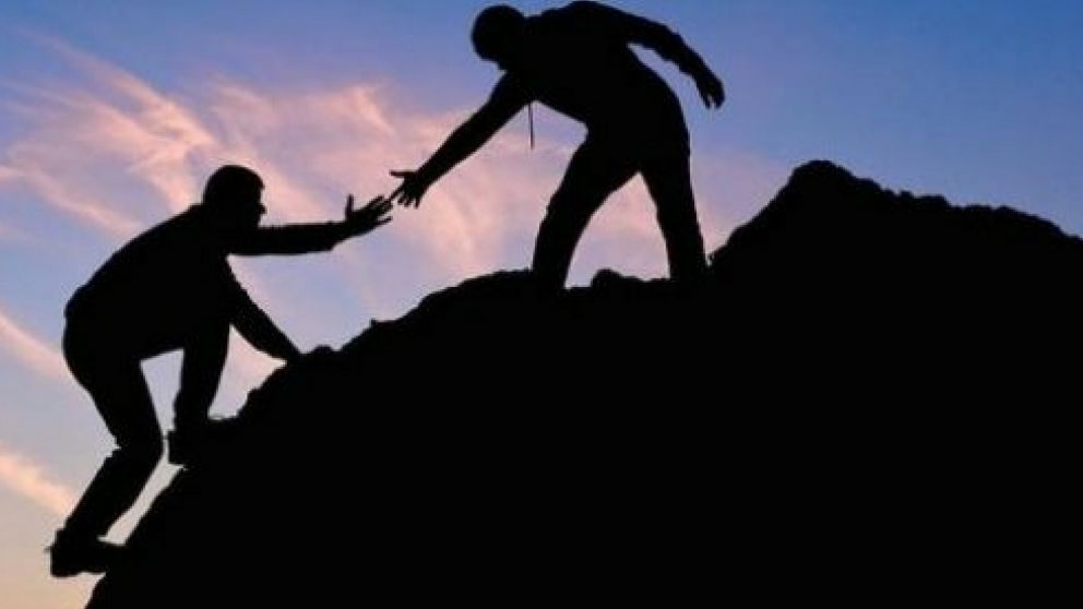 Lo bueno de la amabilidad y la ternura: se pueden entrenar a cualquier edad