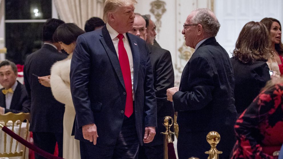 El presidente de Estados Unidos vuelve a sintonizar con Bolsonaro