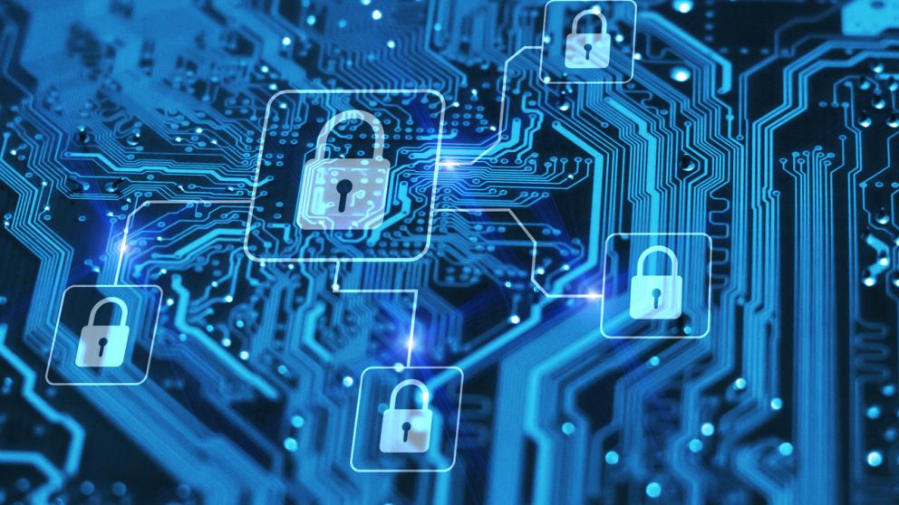 Ciberseguridad, un tema de importancia para el Foro Econ�mico Mundial