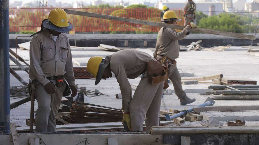 Las sumas fijas generan un delicado equilibrio laboral