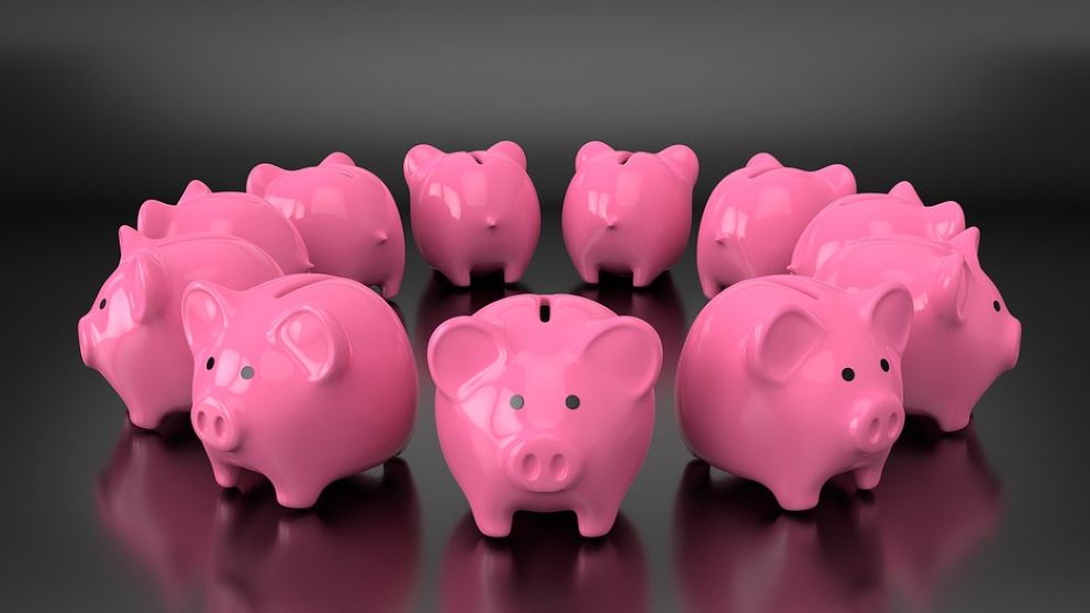 ¿Cuánto paga hoy 16 de diciembre cada banco por plazos fijos en pesos?