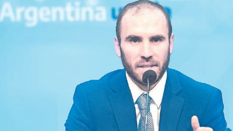 Las anclas en el 2020 son el dólar, las tarifas y un salario calmo