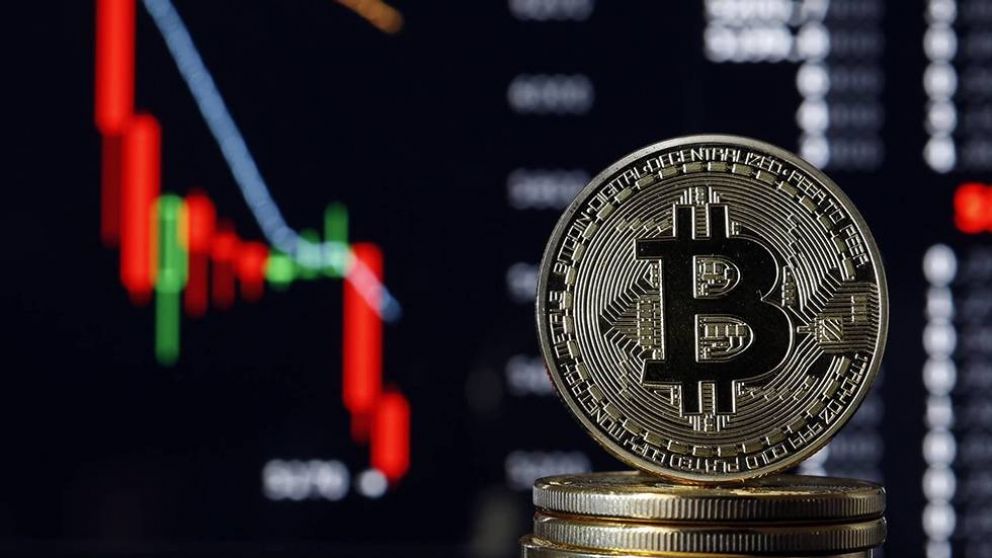 Valor del bitcoin hoy
