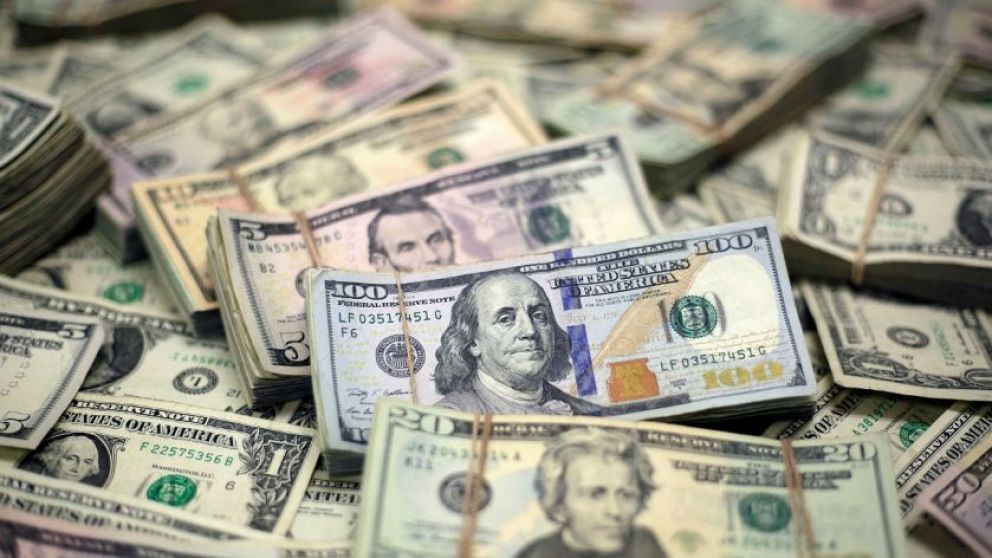Cierre del d�lar hoy banco por banco