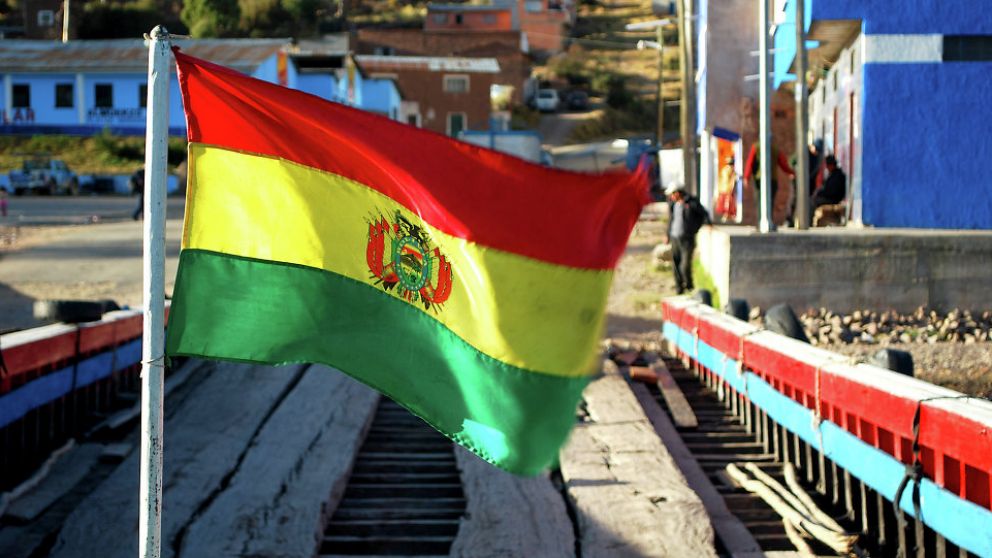 El gobierno de Bolivia acordó liberar las exportaciones de productos agrícolas