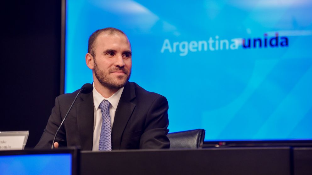 "Hay tiempo y la provincia está trabajando muy seriamente en su propuesta", aseguran desde el ministerio de Economía