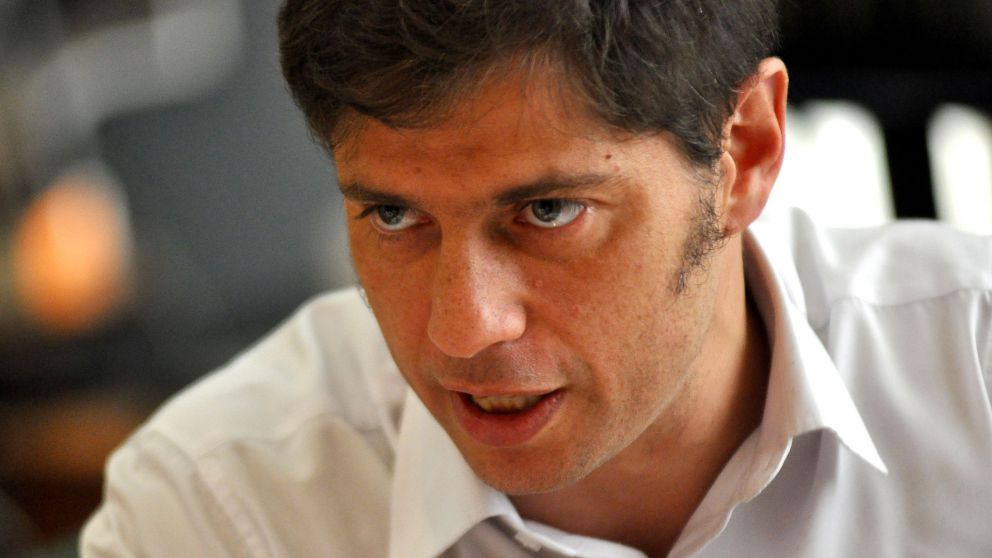 "Nos acusaron de querer hacer un 'impuestazo', pero ahora vemos que la cuestión era defender a sectores corporativos, concentrados y a las grandes fortunas"