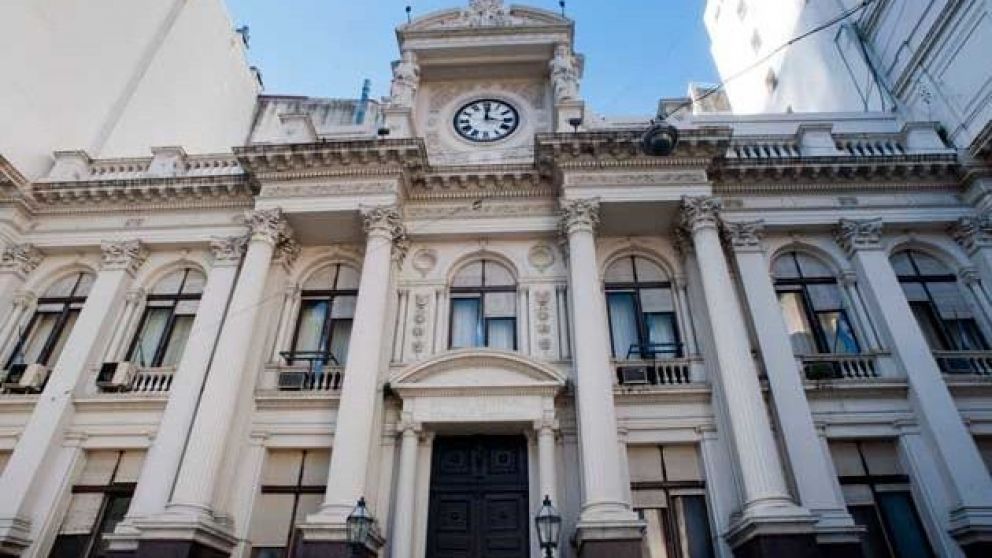 Banco Central utilizará como referencia la tasa de Leliq y la fijó en 40%