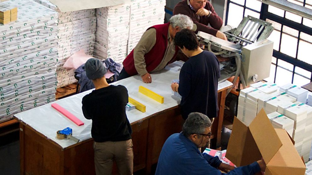 El Credicoop respondió a las disposiciones emitidas por el Banco Central