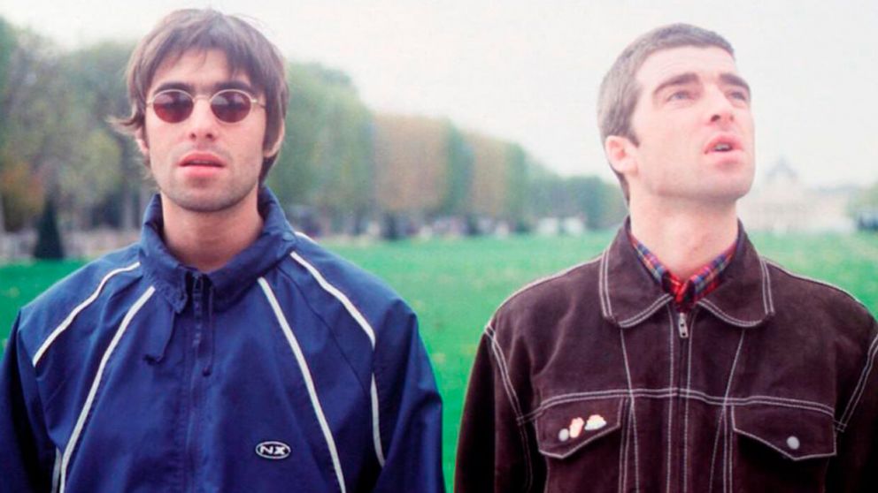 Sigue la pelea (de siempre) entre los Gallagher