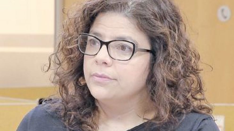 "Si en un año no logramos contener el brote, perderemos el estado de país libre de sarampión"